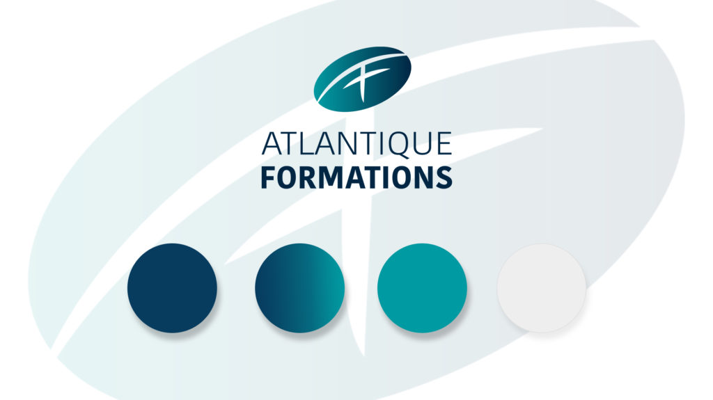 Portfolio Atlantique Formations