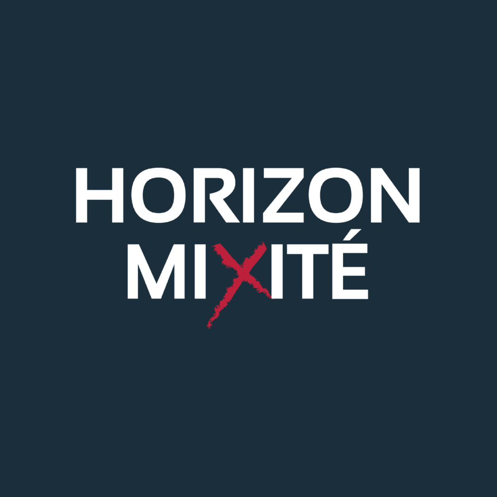 logo horizon mixité